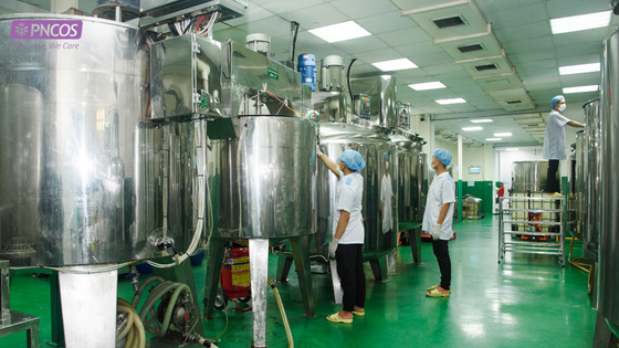 Công thức sản xuất dầu gội độc đáo, đạt chuẩn và chất lượng