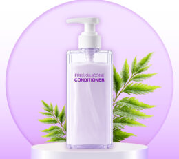 Gia công dầu xả free-silicone, free-sunfat