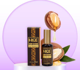 Gia công serum tóc
