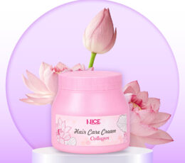 Gia công hấp ủ tóc