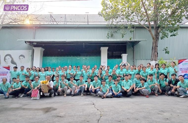 ISO & Tinh gọn sản xuất - Nền tảng chuẩn hóa cho hành trình bứt phá của PNCOS