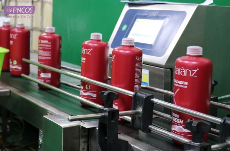 PNCOS là đơn vị gia công dầu gội tại TP.HCM được nhiều đối tác tin tưởng