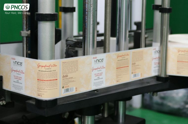 Hợp tác cùng PNCOS để gia công dầu gội thảo dược tại TP.HCM giúp bạn dẫn đầu thị trường