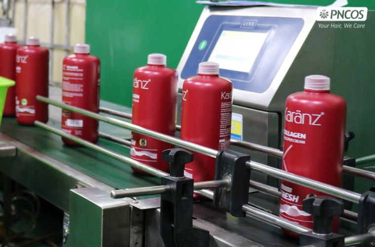 Gia công mỹ phẩm trọn gói mang đến nhiều lợi ích cho doanh nghiệp