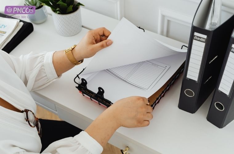 Chuẩn bị đầy đủ hồ sơ giúp doanh nghiệp thuận lợi trong việc xin giấy phép