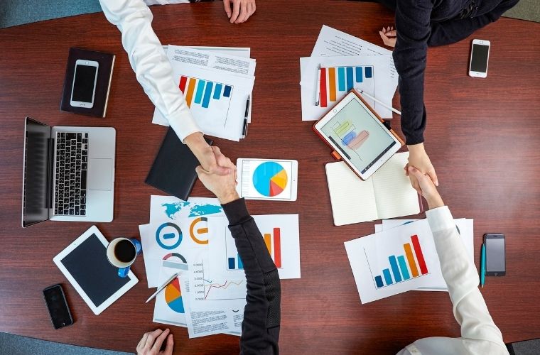 Xác định rõ phân khúc khách hàng giúp doanh nghiệp kinh doanh hiệu quả
