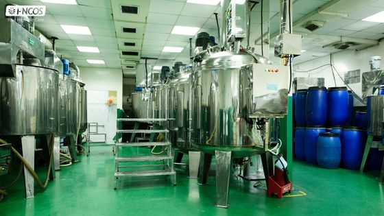 5 Tiêu chí chọn nhà máy gia công mỹ phẩm uy tín và chất lượng