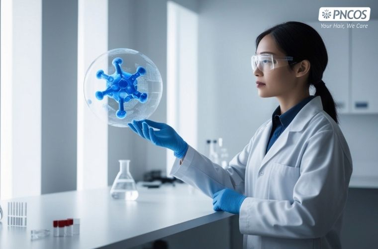 Xưởng gia công hóa mỹ phẩm cần có đội ngũ R&D giỏi chuyên môn