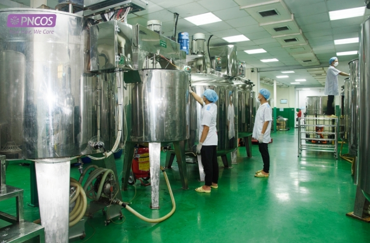 Xưởng gia công trọn gói mang lại nhiều lợi ích cho doanh nghiệp