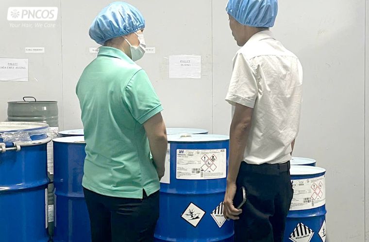 Áp dụng ISO vào sản xuất mang đến sản phẩm chất lượng