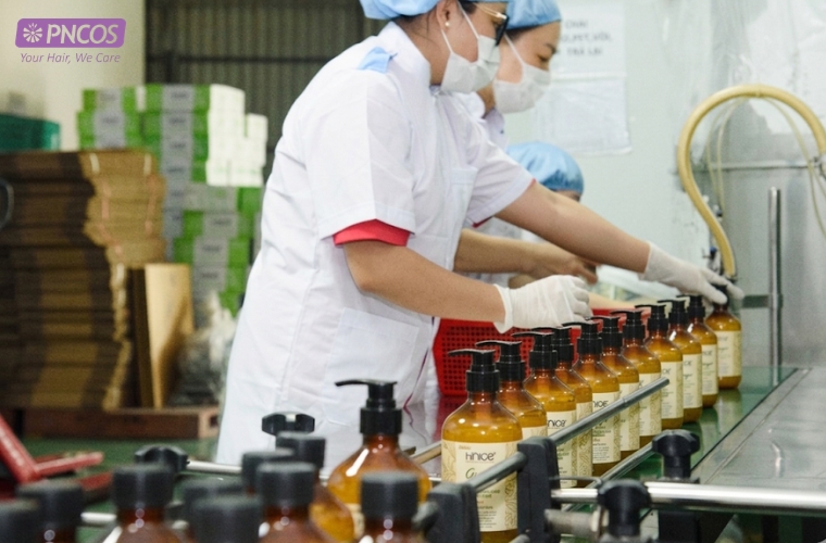 Phương Nghi sở hữu năng lực sản xuất ấn tượng