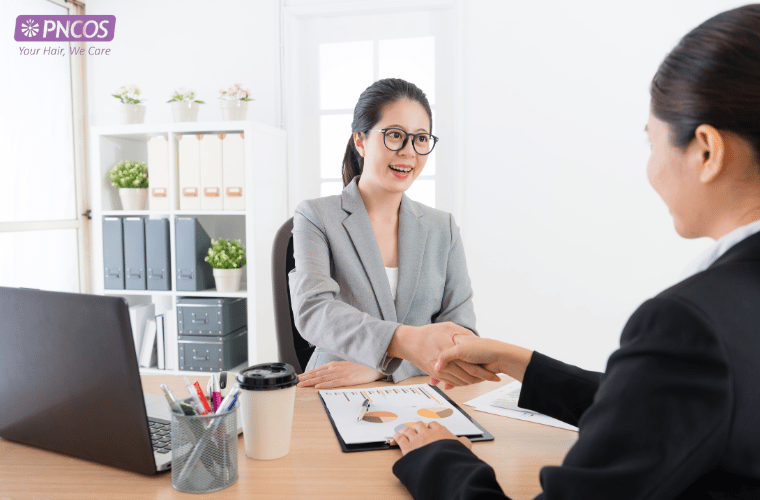 Địa chỉ nhận gia công mỹ phẩm tóc uy tín, chuyên nghiệp năm 2026