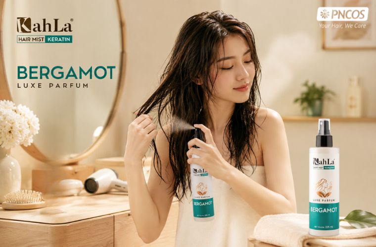Bí quyết chăm sóc tóc layer tại nhà cập nhật mới nhất năm 2026