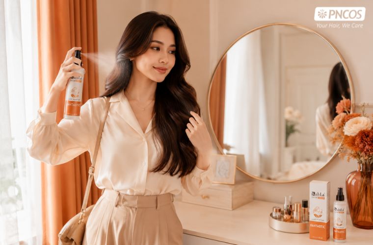 4 cách chăm sóc tóc mềm mượt tại nhà hiệu quả