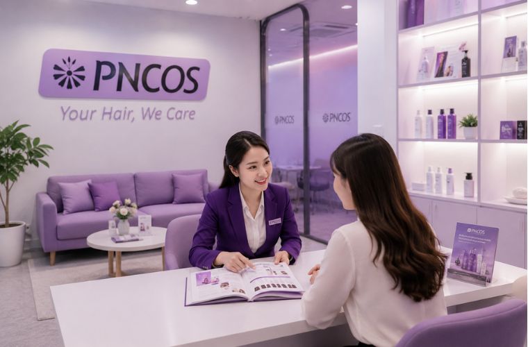 Tổng quan về công ty gia công dầu gội uy tín Phương Nghi