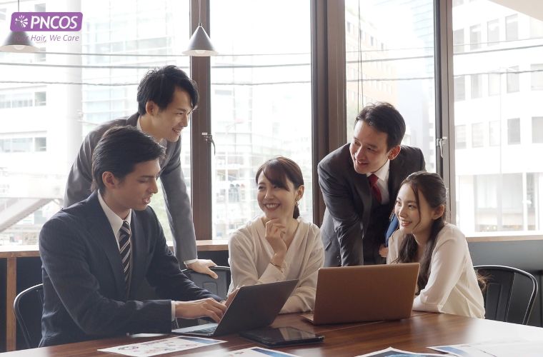 Xác định đúng khách hàng mục tiêu giúp bạn kinh doanh hiệu quả