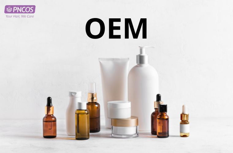 OEM và ODM - Những điều doanh nghiệp cần biết