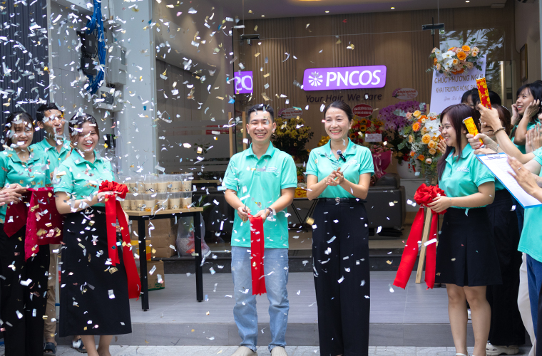 Văn phòng PNCOS