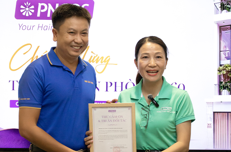 Văn phòng PNCOS