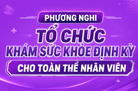 Phương Nghi khám sức khỏe chủ đề