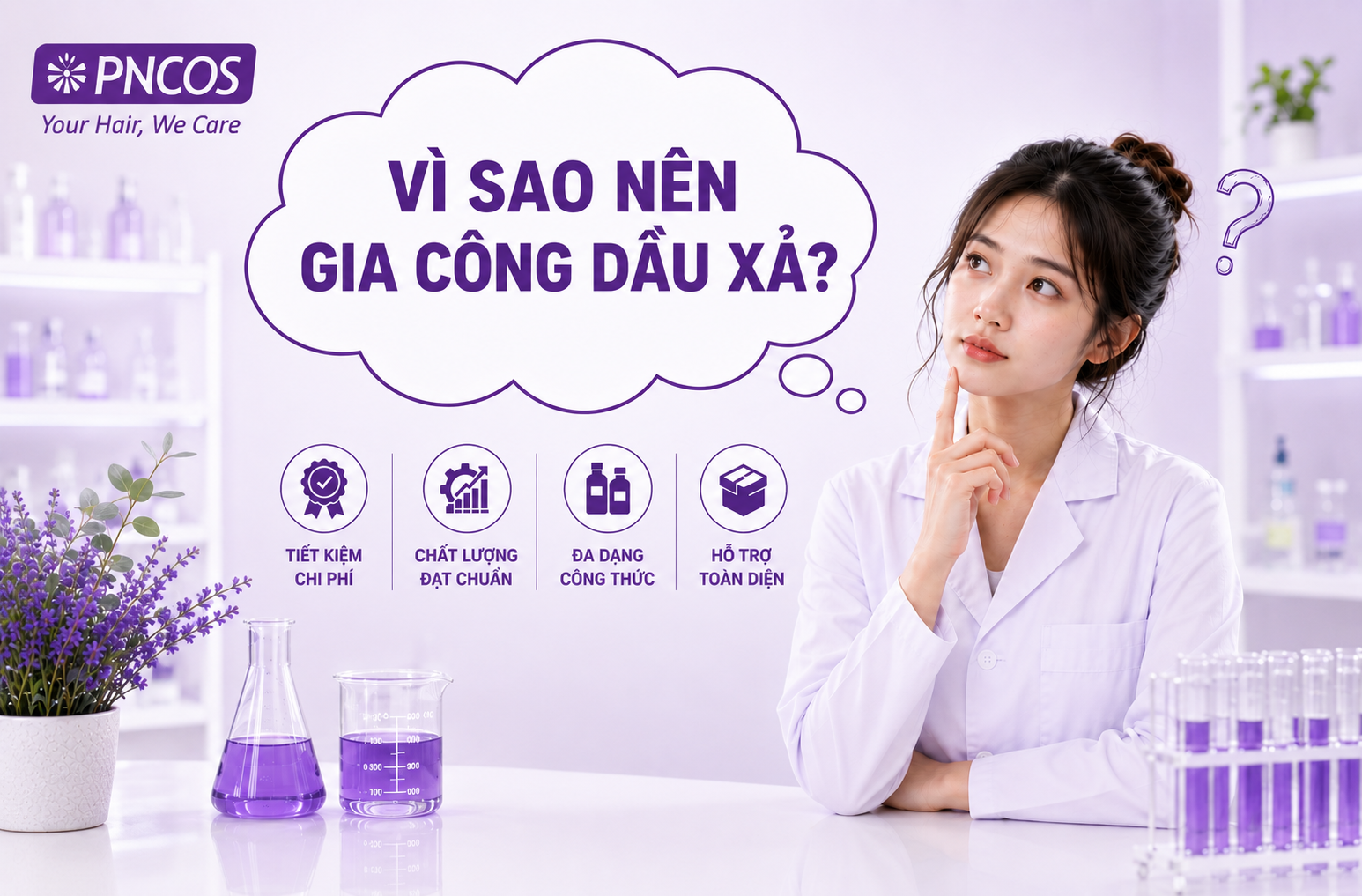 Vì sao nên gia công dầu xả?